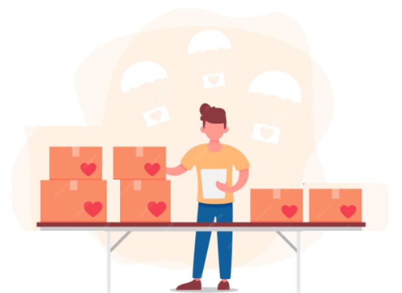 Customized Packing Solutions