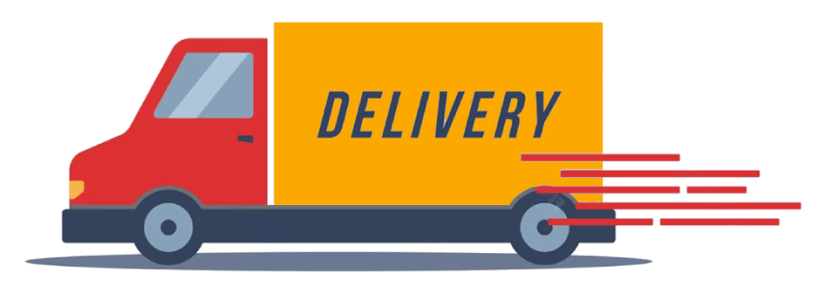 Delivery Van
