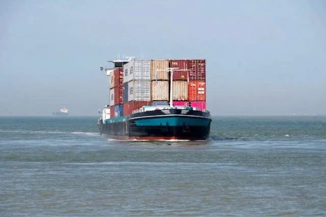 EXIM Cargo Service