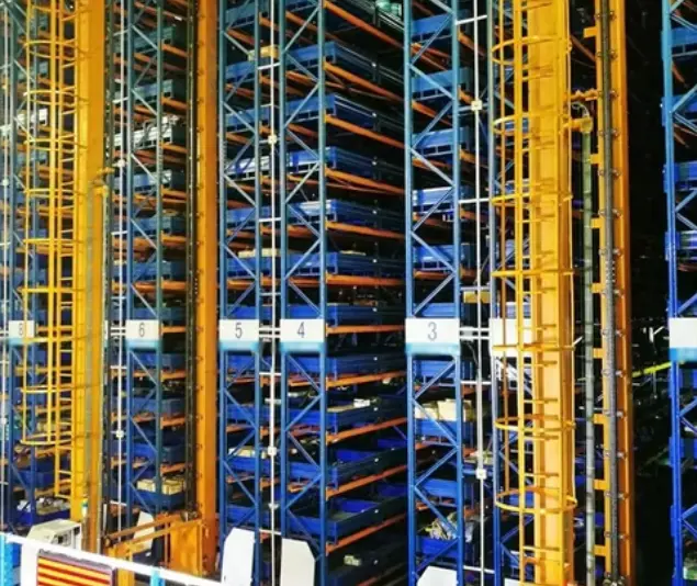 Easy Retrieval System