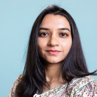 Priya Verma Priya Verma