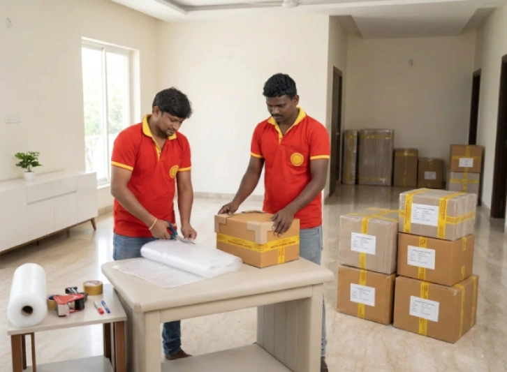 Working Persons